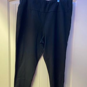 Size 1X leggings